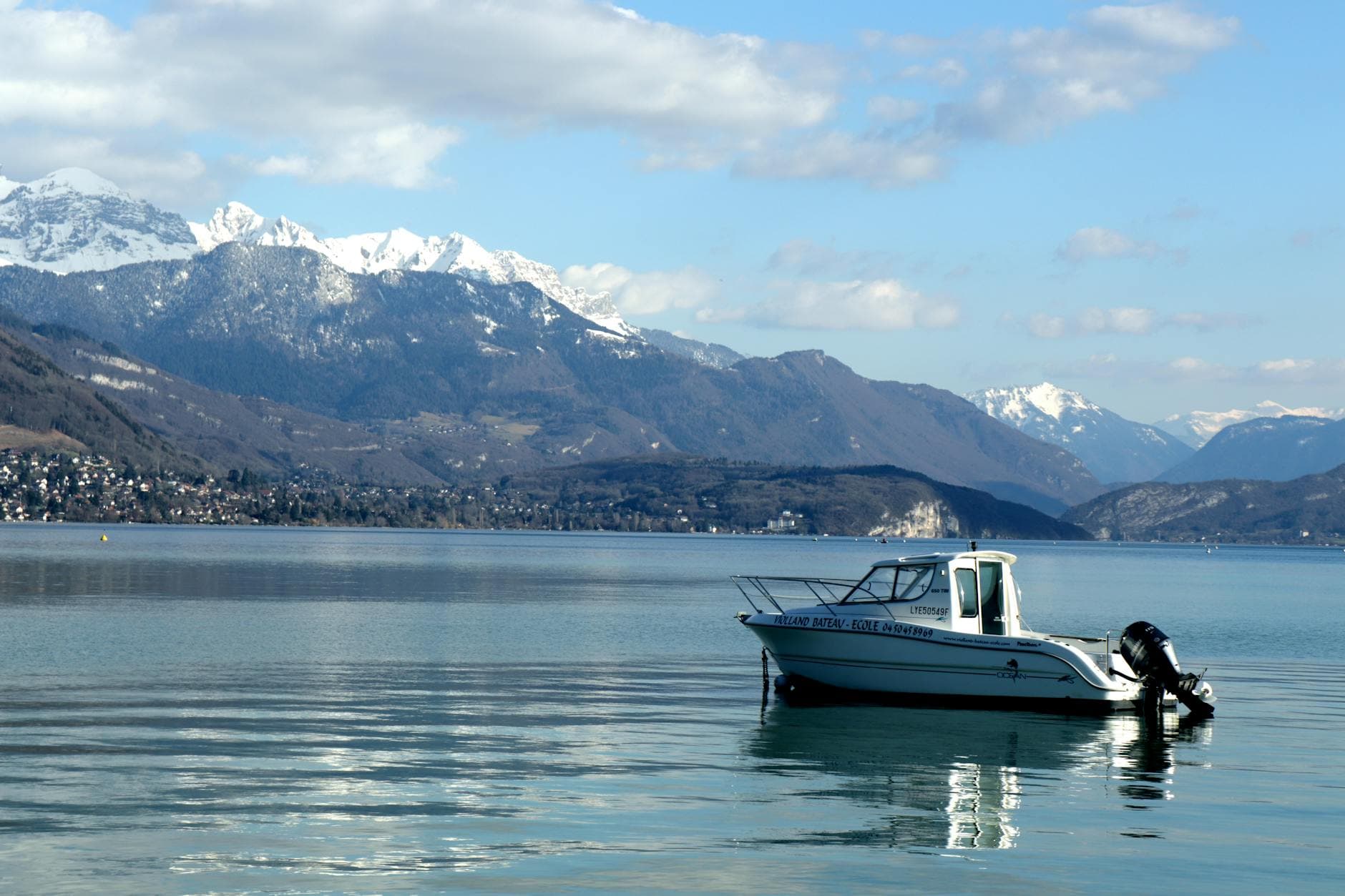 Annecy