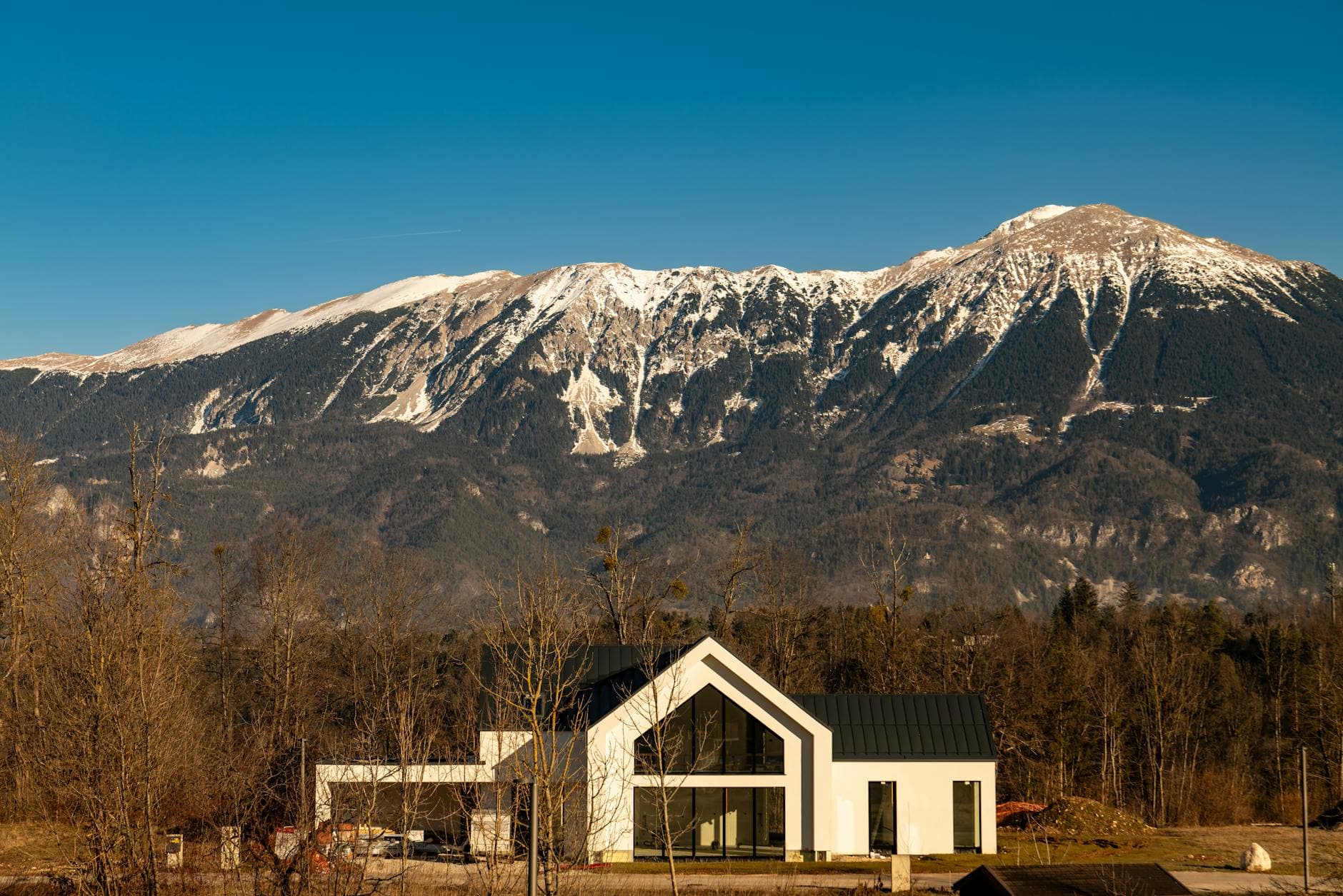 Conciergerie au Mont-Blanc : 7 acteurs comparés pour louer en 2026
