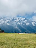 Chamonix