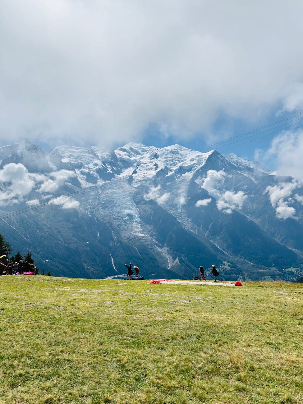 Chamonix