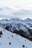 La Plagne