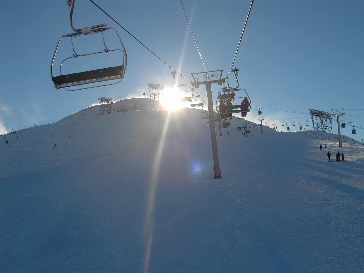 Les 2 Alpes
