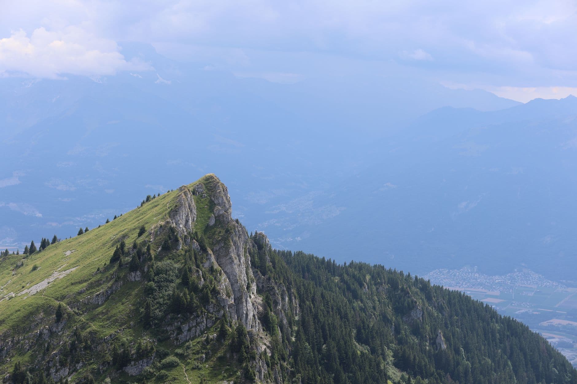 Morzine