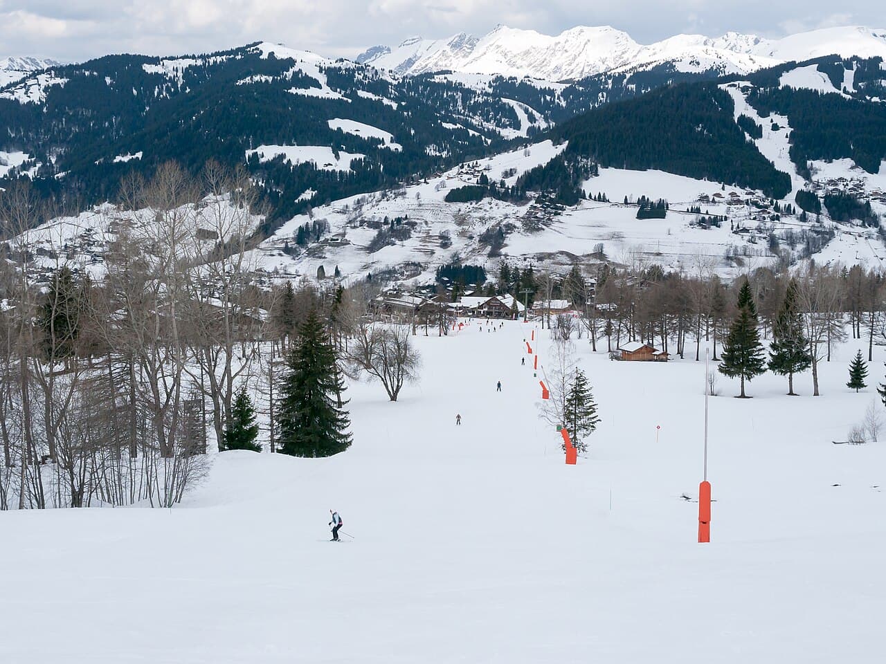 Saint-Gervais