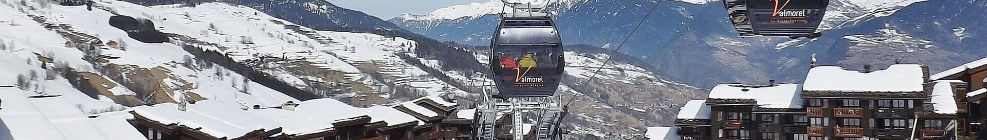 Valmorel