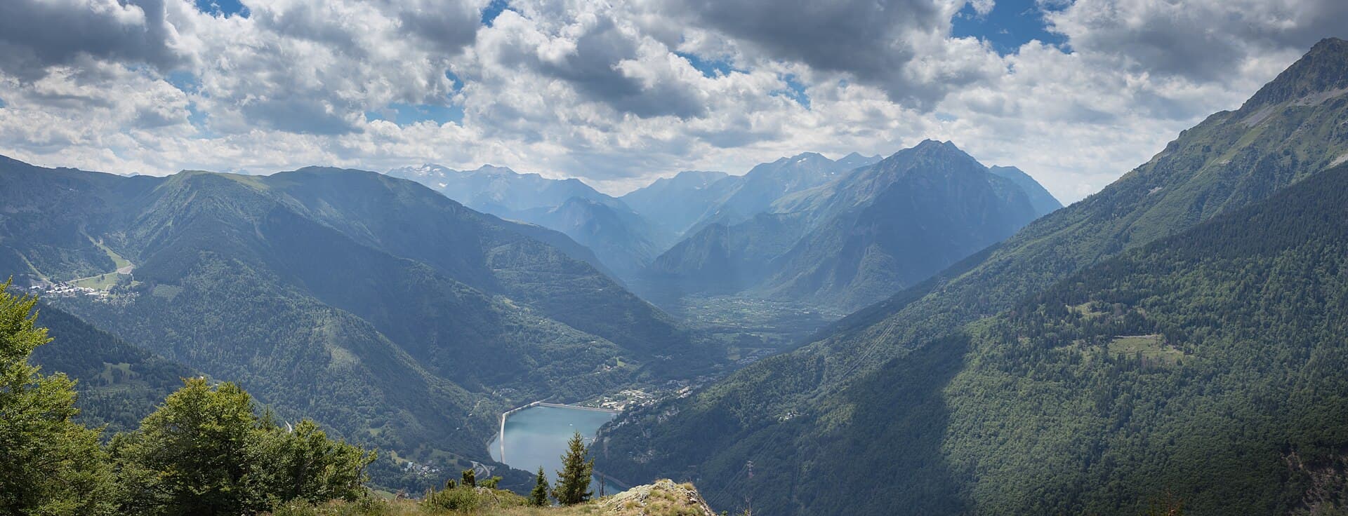 Vaujany