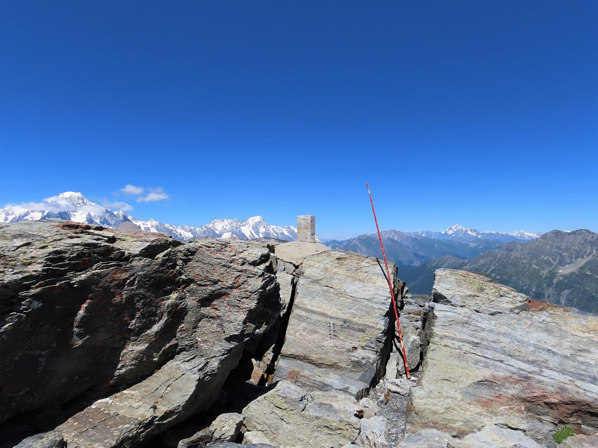 La Rosière — Alpes du Nord