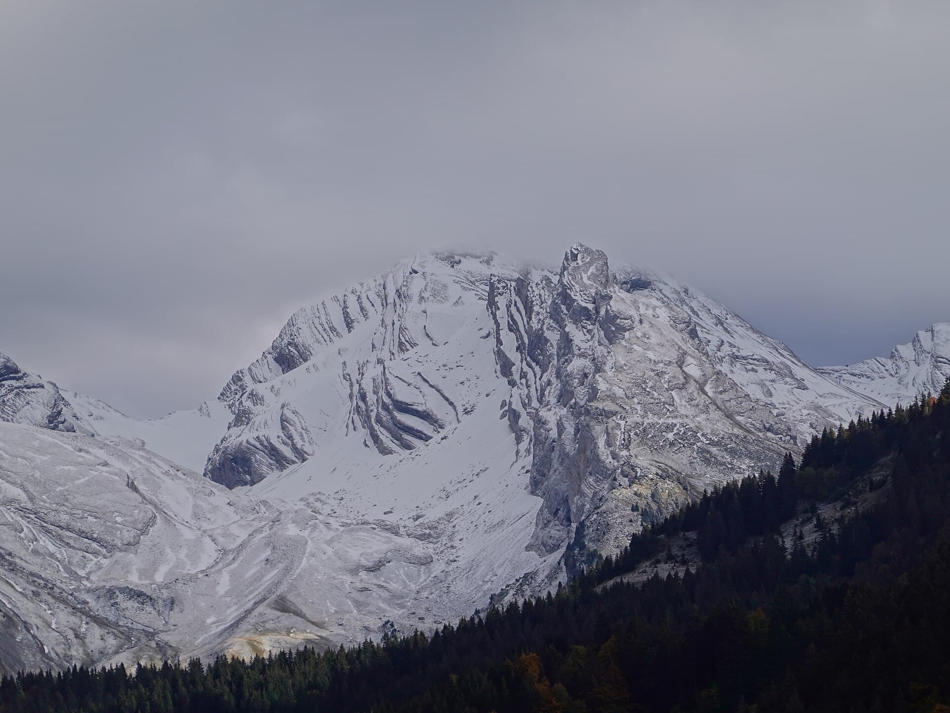 Le Grand-Bornand — Alpes du Nord