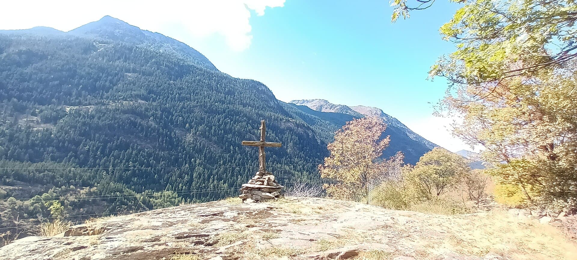 Orelle — Alpes du Nord