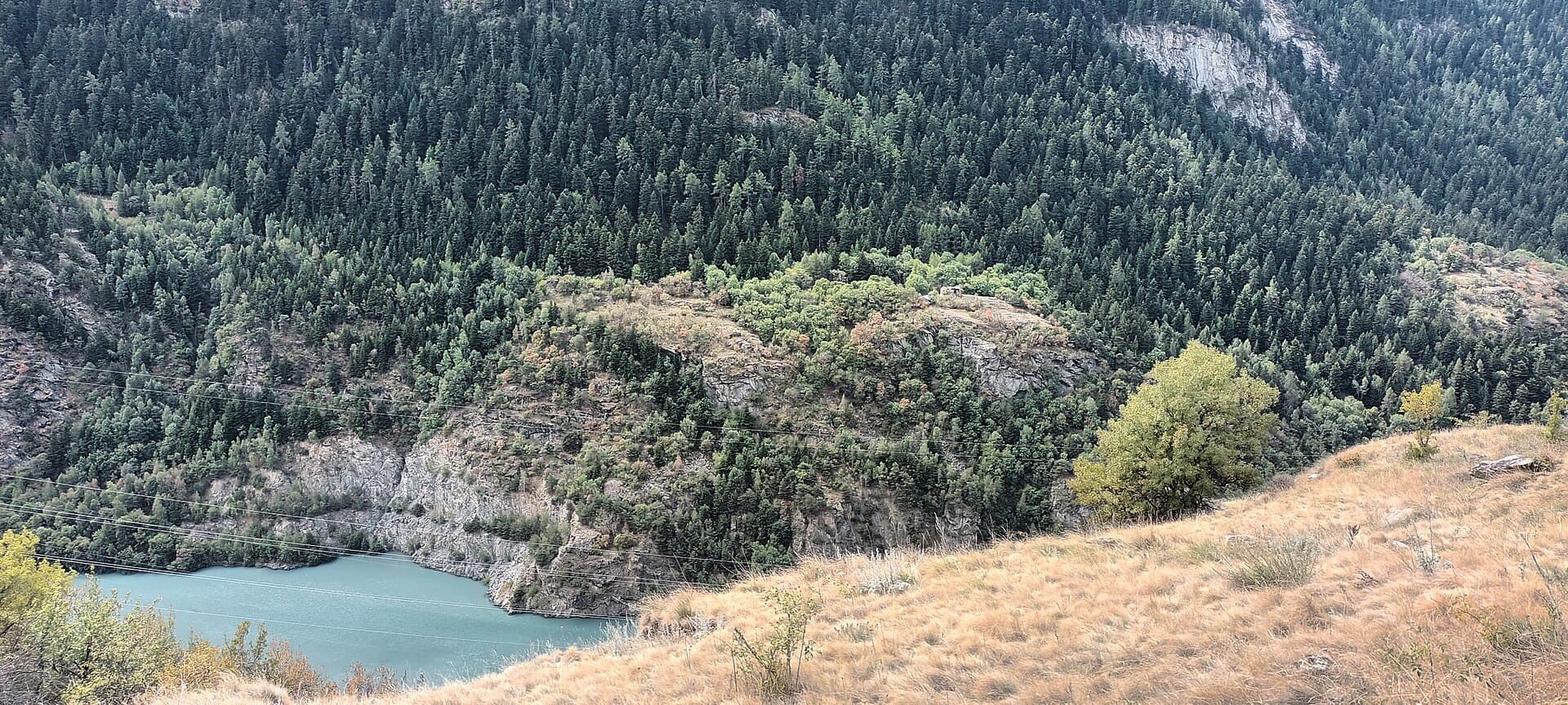 Orelle — Alpes du Nord