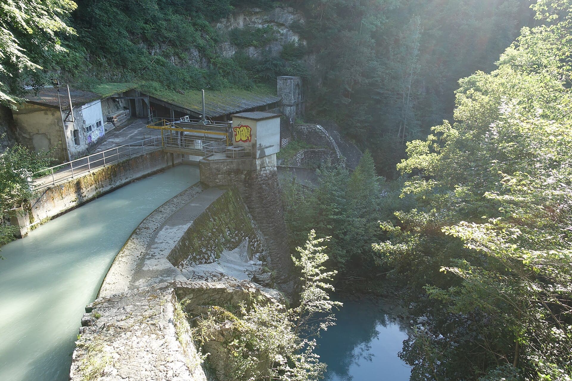 Saint-Gervais — Alpes du Nord