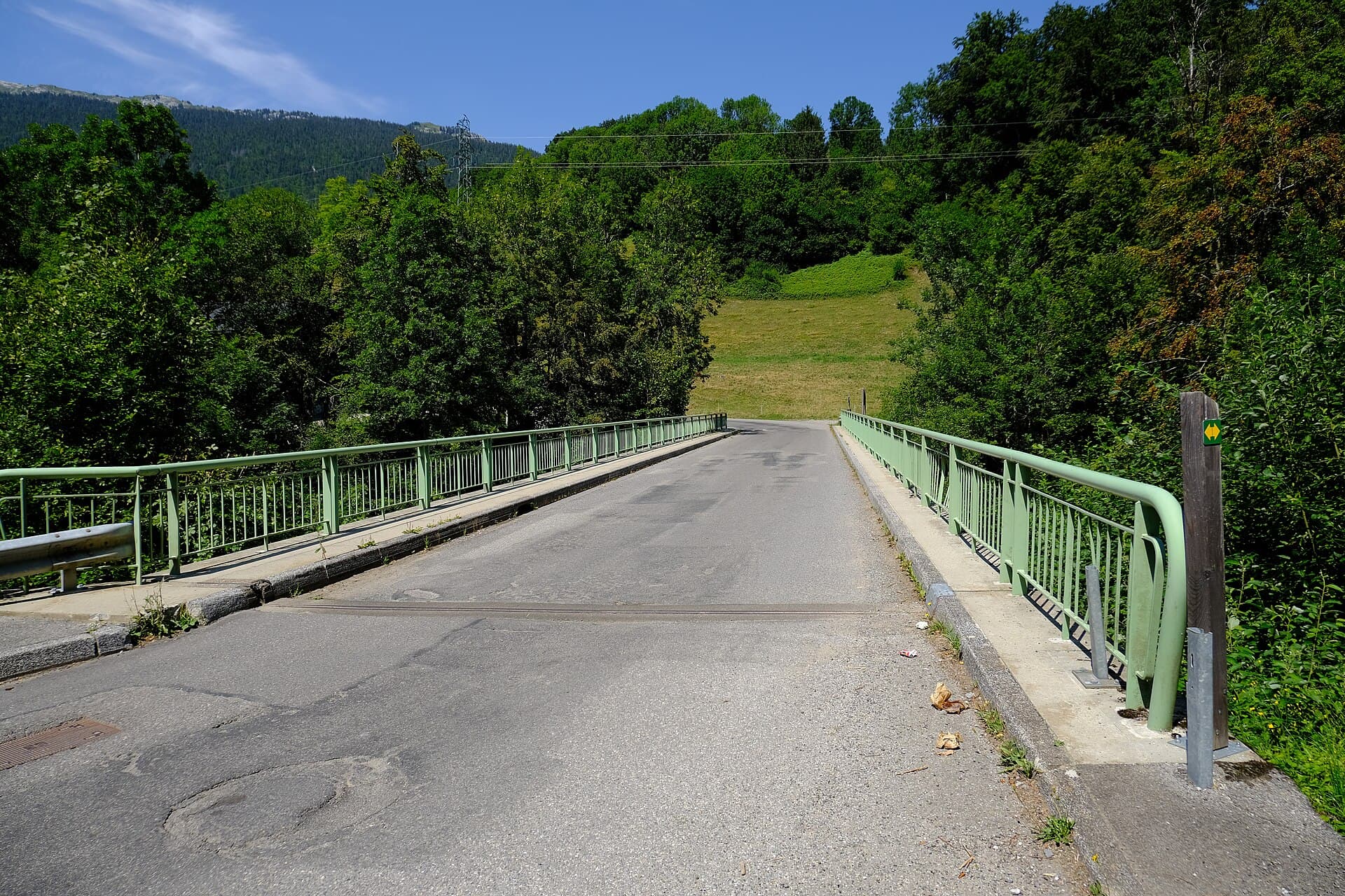 Saint-Jean-de-Sixt — Alpes du Nord