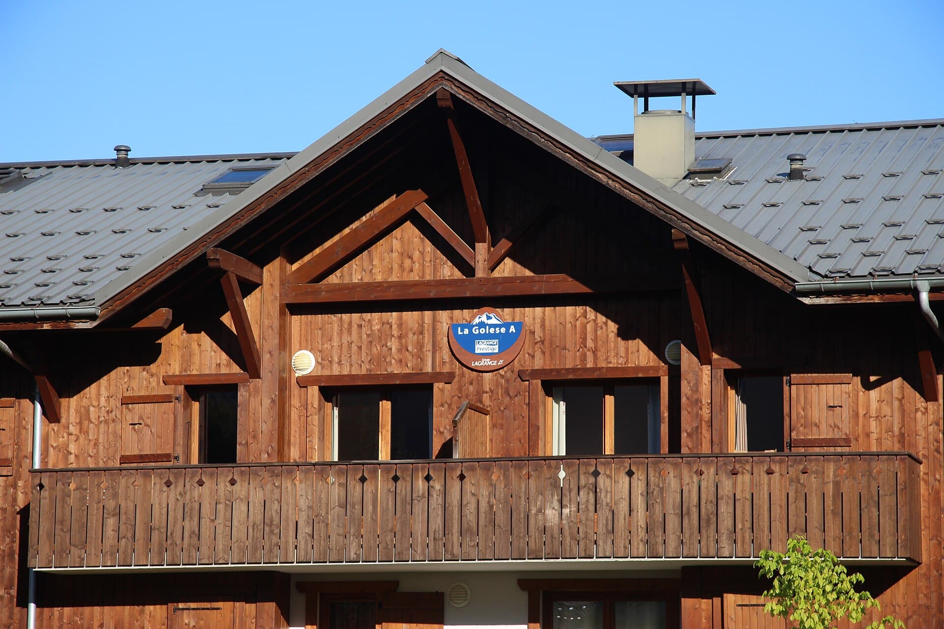Samoëns — Alpes du Nord