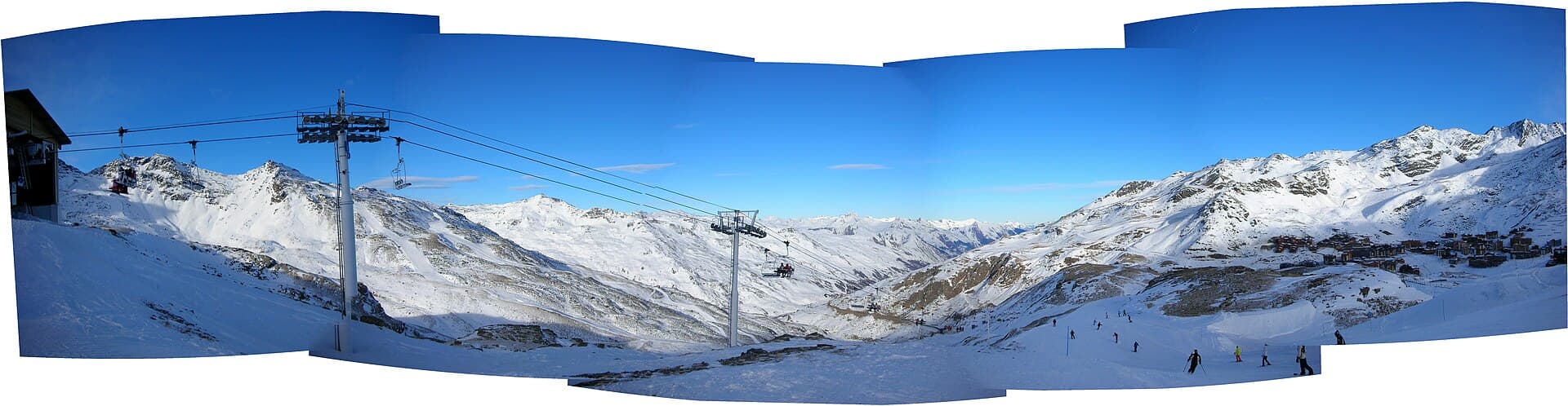 Saint-Martin-de-Belleville — Alpes du Nord